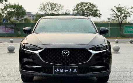 Mazda CX-4, 2022 год, 1 875 111 рублей, 2 фотография