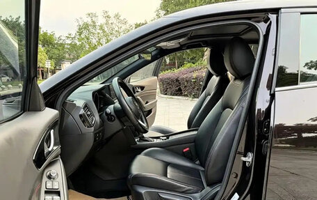 Mazda CX-4, 2022 год, 1 875 111 рублей, 4 фотография