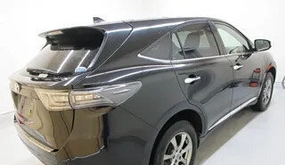Toyota Harrier, 2014 год, 1 820 000 рублей, 5 фотография