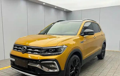 Volkswagen T-Cross I, 2023 год, 1 770 000 рублей, 1 фотография