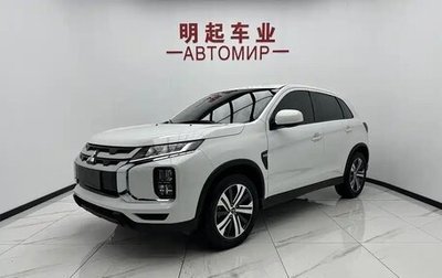 Mitsubishi ASX I рестайлинг, 2022 год, 1 620 005 рублей, 1 фотография