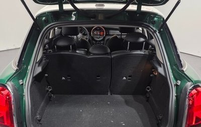 MINI Clubman, 2022 год, 2 099 845 рублей, 1 фотография