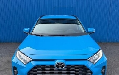 Toyota RAV4, 2020 год, 3 250 000 рублей, 1 фотография