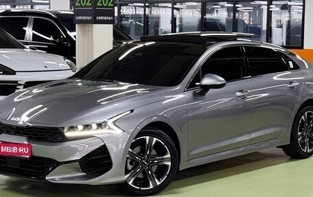 KIA K5, 2023 год, 1 830 888 рублей, 1 фотография