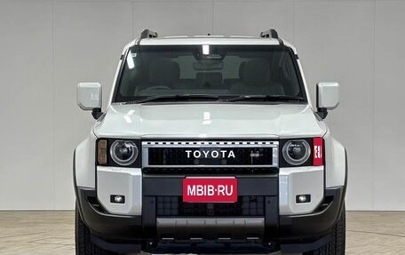 Toyota Land Cruiser Prado, 2024 год, 7 550 000 рублей, 1 фотография