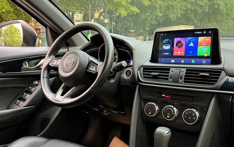 Mazda CX-4, 2022 год, 1 875 111 рублей, 7 фотография