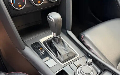 Mazda CX-4, 2022 год, 1 875 111 рублей, 10 фотография