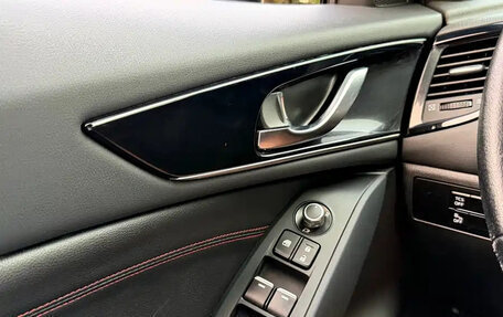 Mazda CX-4, 2022 год, 1 875 111 рублей, 11 фотография
