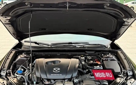 Mazda CX-4, 2022 год, 1 875 111 рублей, 17 фотография