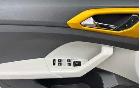 Volkswagen T-Cross I, 2023 год, 1 770 000 рублей, 15 фотография