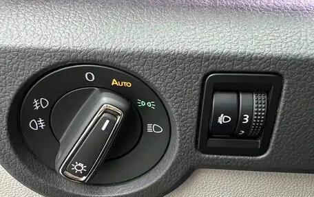 Volkswagen T-Cross I, 2023 год, 1 770 000 рублей, 21 фотография