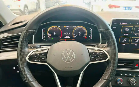 Volkswagen Tiguan II, 2023 год, 2 600 111 рублей, 10 фотография