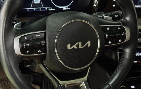 KIA K5, 2023 год, 1 830 888 рублей, 8 фотография