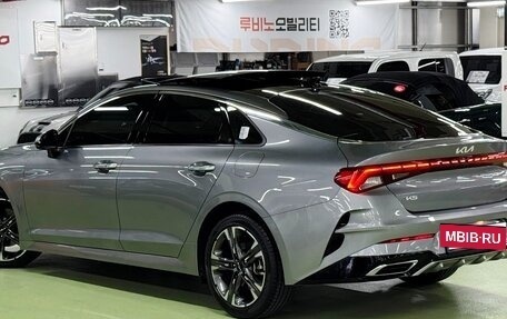 KIA K5, 2023 год, 1 830 888 рублей, 4 фотография