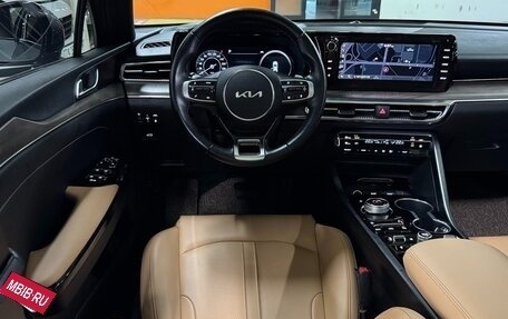 KIA K5, 2023 год, 1 830 888 рублей, 5 фотография