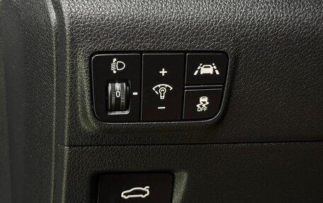 KIA K5, 2023 год, 1 830 888 рублей, 14 фотография