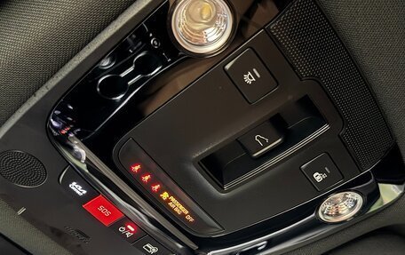 KIA K5, 2023 год, 1 830 888 рублей, 15 фотография