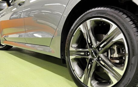 KIA K5, 2023 год, 1 830 888 рублей, 18 фотография
