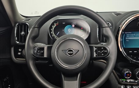 MINI Countryman II (F60), 2022 год, 2 199 745 рублей, 6 фотография