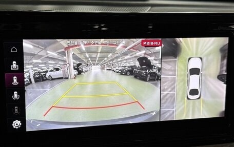 KIA K5, 2023 год, 1 830 888 рублей, 13 фотография