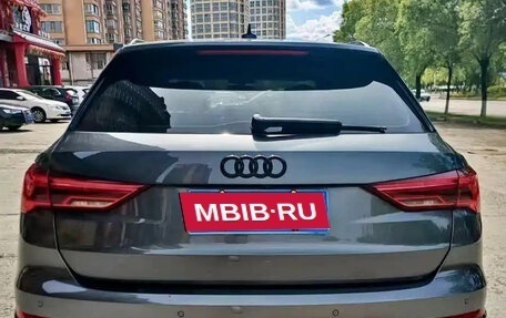 Audi Q3, 2022 год, 2 300 111 рублей, 5 фотография