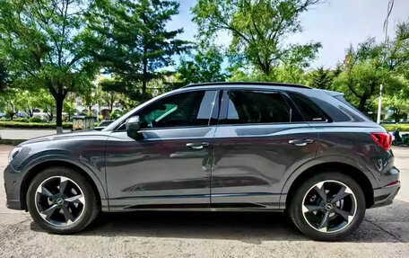 Audi Q3, 2022 год, 2 300 111 рублей, 6 фотография