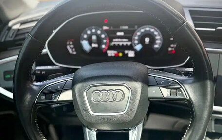 Audi Q3, 2022 год, 2 300 111 рублей, 15 фотография