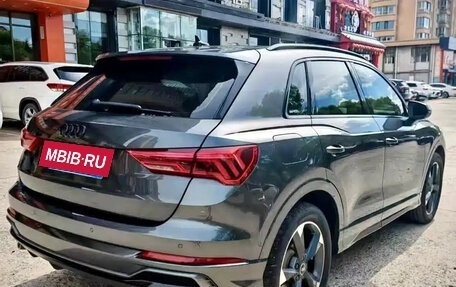 Audi Q3, 2022 год, 2 300 111 рублей, 7 фотография
