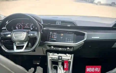 Audi Q3, 2022 год, 2 300 111 рублей, 16 фотография