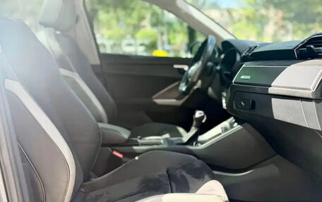 Audi Q3, 2022 год, 2 300 111 рублей, 23 фотография
