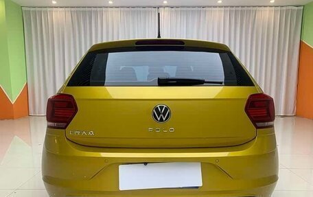 Volkswagen Polo, 2023 год, 1 180 007 рублей, 5 фотография