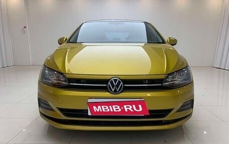 Volkswagen Polo, 2023 год, 1 180 007 рублей, 2 фотография