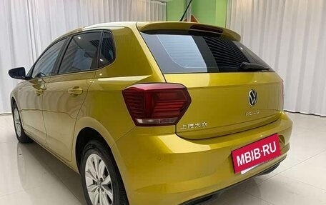 Volkswagen Polo, 2023 год, 1 180 007 рублей, 4 фотография
