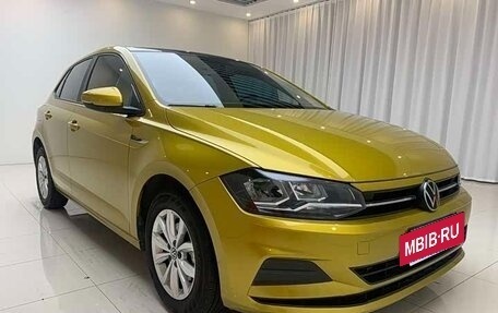 Volkswagen Polo, 2023 год, 1 180 007 рублей, 3 фотография