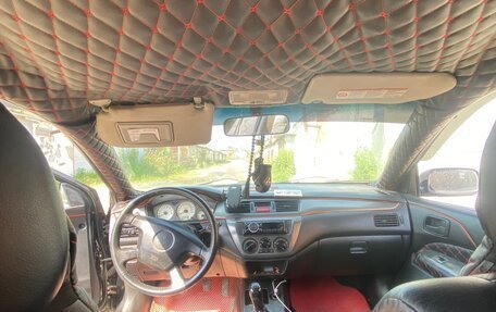 Mitsubishi Lancer IX, 2005 год, 295 000 рублей, 7 фотография
