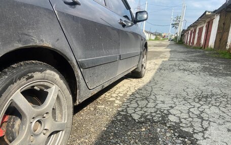 Mitsubishi Lancer IX, 2005 год, 295 000 рублей, 6 фотография