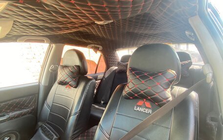 Mitsubishi Lancer IX, 2005 год, 295 000 рублей, 8 фотография