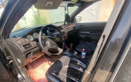 Mitsubishi Lancer IX, 2005 год, 295 000 рублей, 9 фотография