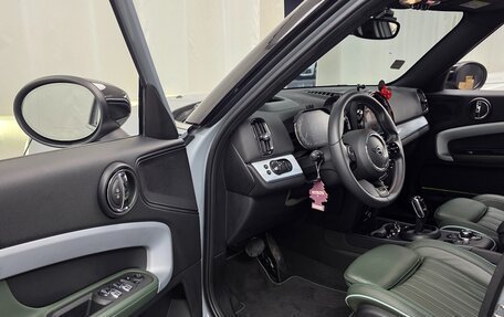 MINI Countryman II (F60), 2022 год, 2 298 475 рублей, 6 фотография