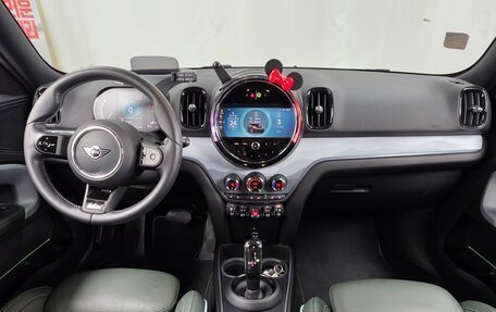 MINI Countryman II (F60), 2022 год, 2 298 475 рублей, 5 фотография