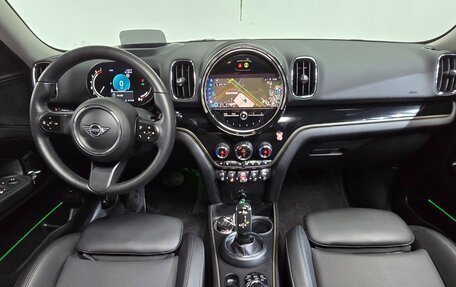 MINI Countryman II (F60), 2022 год, 2 179 984 рублей, 7 фотография
