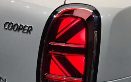 MINI Countryman II (F60), 2022 год, 2 179 984 рублей, 6 фотография