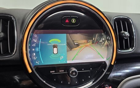 MINI Countryman II (F60), 2022 год, 2 179 984 рублей, 9 фотография