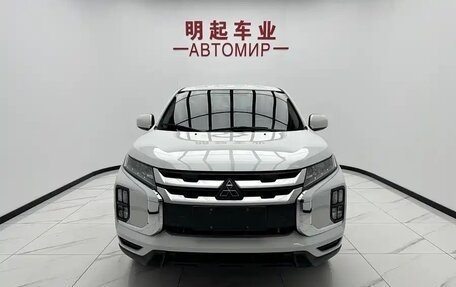 Mitsubishi ASX I рестайлинг, 2022 год, 1 620 005 рублей, 2 фотография