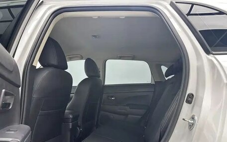 Mitsubishi ASX I рестайлинг, 2022 год, 1 620 005 рублей, 11 фотография