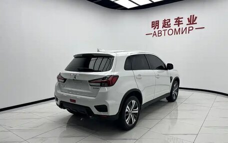 Mitsubishi ASX I рестайлинг, 2022 год, 1 620 005 рублей, 4 фотография
