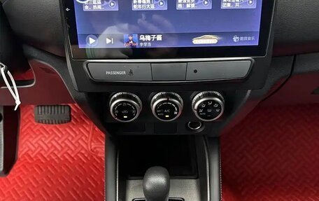 Mitsubishi ASX I рестайлинг, 2022 год, 1 620 005 рублей, 10 фотография