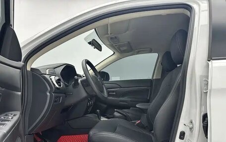 Mitsubishi ASX I рестайлинг, 2022 год, 1 620 005 рублей, 9 фотография