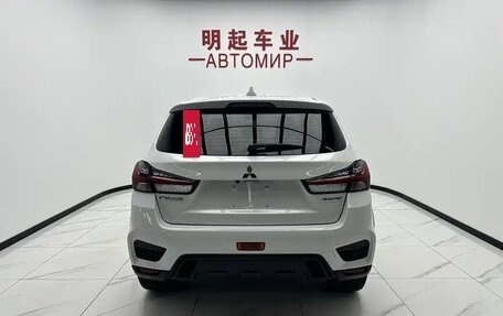 Mitsubishi ASX I рестайлинг, 2022 год, 1 620 005 рублей, 6 фотография
