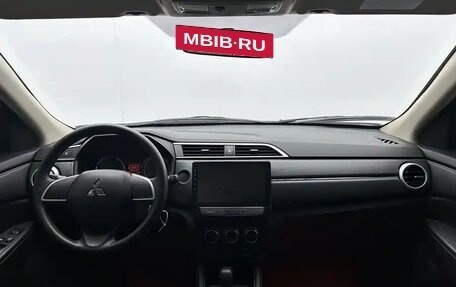 Mitsubishi ASX I рестайлинг, 2022 год, 1 620 005 рублей, 8 фотография